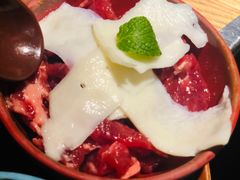 猫儿山的小黄牛-吃饭皇帝大(合生汇店)