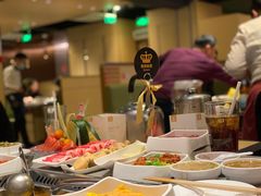 -海底捞火锅(青悦城店)