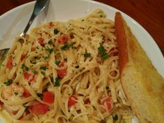 -Bubba Gump Shrimp(Ala Moana)