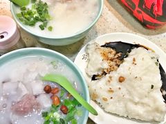 -生记粥店(旺角店)