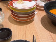 -禾绿寿司(星光68广场店)