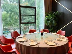 -北平食府·北京烤鸭(北京西站六里桥店)