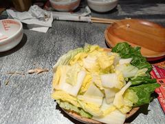 -探鱼·鲜青椒爽麻烤鱼(天河优托邦店)