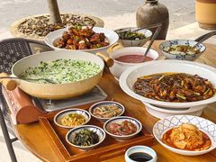 -卢小厨私房菜(长兴店)