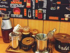 博多一幸舍(侨福芳草地店)-博多一幸舍(侨福芳草地购物中心店)