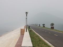 -南京金牛湖风景区