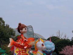 -南山植物园