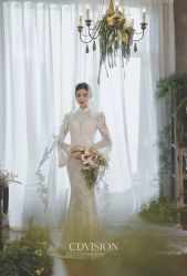 -CD视觉婚纱摄影