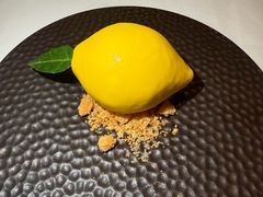 -翡翠36餐厅(浦东香格里拉店)