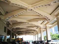 -白金汉爵大酒店(相城店)