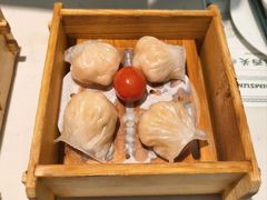 -蘩楼(南京西路中信泰富店)