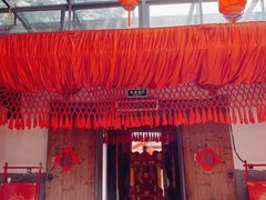 -文儒九号·闽菜馆(三坊七巷店)