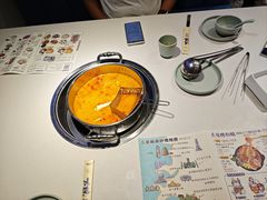 -太琼糟粕醋火锅·海南老爸茶(海棠湾臻选店)