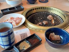 -牛角日本烧肉专门店(海运大厦店)