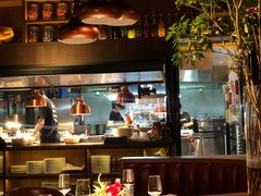 -Bistro Wang 牛排馆