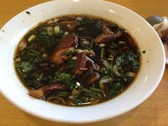 -水仙拉面(水仙街店)