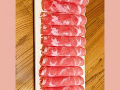 -四喜小胖·北京涮肉(五道营店)