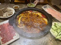 -重庆渝达老火锅(春熙路店)