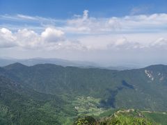 -南岳衡山风景名胜区