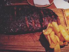 -The Meat & Wine Co Southbank(南岸店)