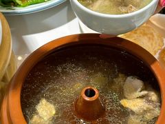 原味汽锅鸡-一品滇香·云南菜(公益西桥店)