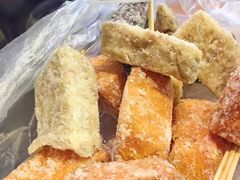 -普宁反沙番薯芋头