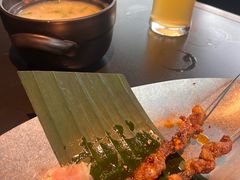 -Ameigo梅果·云贵川bistro(长宁来福士店)