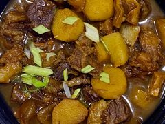 -肥肥小厨(咸阳路店)