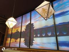 -云海肴·汽锅鸡·云南菜(天津国金汇店)