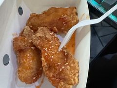 -必胜客(嘉兴八佰伴店)