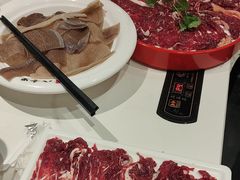 -八合里潮汕鲜牛肉火锅(上海汇智广场店)