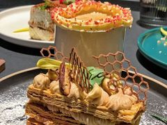 -BRAVO·布瓦屋西餐