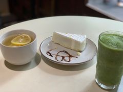 -VESH COFFEE(定西路店)
