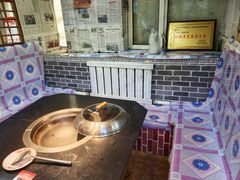 -高家小院铁锅炖大鹅(哈西高铁站店)