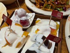 -張飛扒肉•四代传承(道外店)