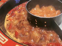 -宽巷子成都火锅(南站店)