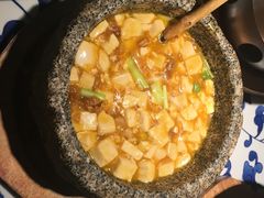 -绿茶餐厅(领展购物广场·中关村店)