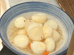 -尚尚仙·酸汤猪手·猪肚鸡火锅(华联万柳购物中心店)