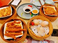 -点都德(龙之梦店)