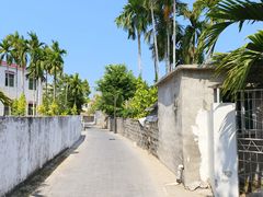 -三亚西岛海洋文化旅游区