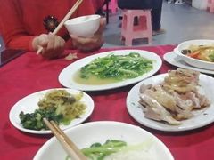 -车头老二大排档