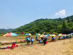 -南京市无想山景区