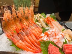 -大葉日本料理·龍蝦任食放題(廣州W酒店)