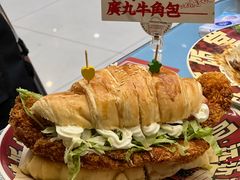 -广九餐室(陈家祠扬韬广场店)