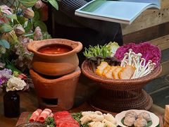 -翡翠鸟精品泰国菜(北辰财富中心店)