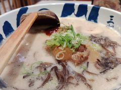 -味千拉面(淮安楚州万达店)