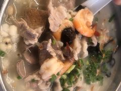 -广场正宗原汁薏米店