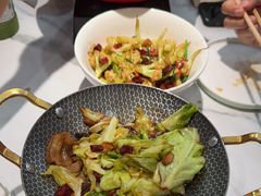 -辣可可·小炒黄牛肉(望京凯德MALL店)