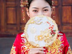 -爱我旅拍婚纱摄影(大理店)