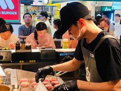 -肉肉大米(金虹桥店)
